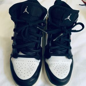 Fasely & Osmartin’s Closet